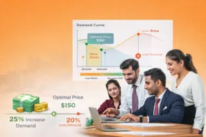 Price Elasticity Modeling for Hotels: Optimizing Pricing Without Losing Demand