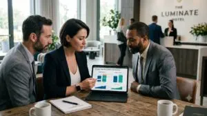 GOPPAR vs RevPAR: Why Profit-Per-Room Matters More Than Revenue (2026)
