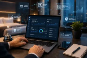 Hotel Tech Stack for Revenue Optimization: Complete Guide (2026)